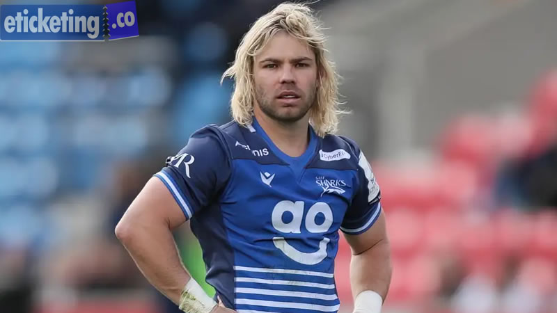 Rugby World Cup Tickets | Rugby World Cup 2027 Tickets 