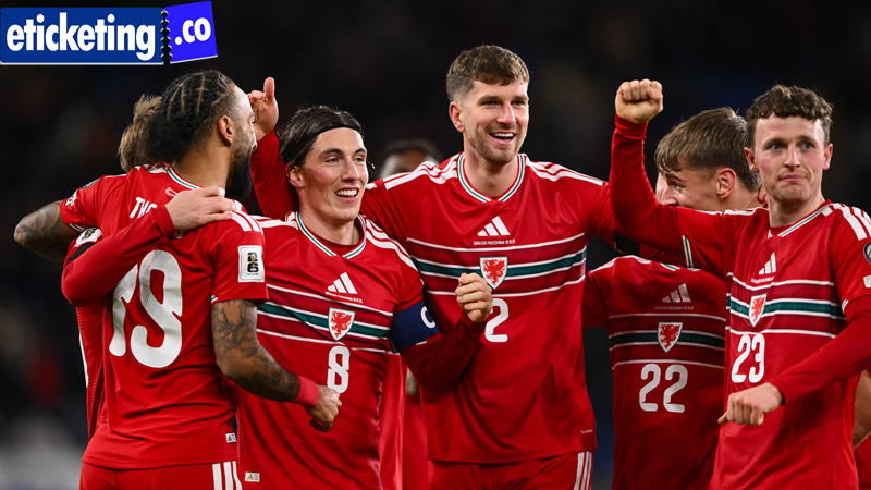 Rugby World Cup Tickets | Wales Vs Zimbabwe Tickets | Rugby World Cup Final Tickets | Rugby World Cup 2027 Tickets
