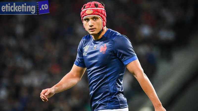 Rugby World Cup Tickets | Rugby World Cup 2027 Tickets