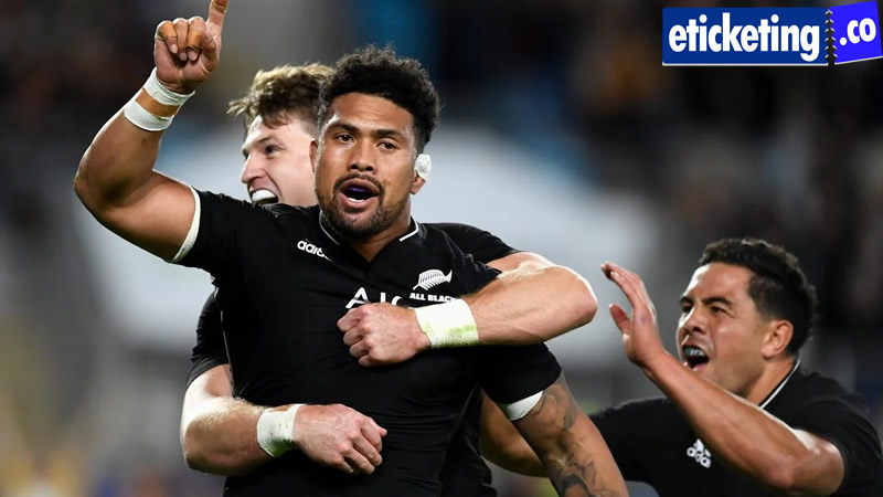 Rugby World Cup Tickets | New Zealand Vs Chile Tickets | Rugby World Cup Final Tickets | Rugby World Cup 2027 Tickets
