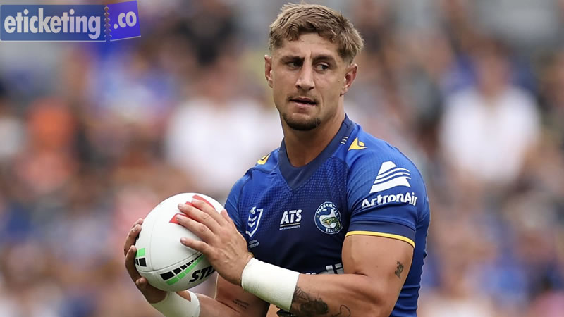 Rugby World Cup Tickets | Rugby World Cup 2027 Tickets