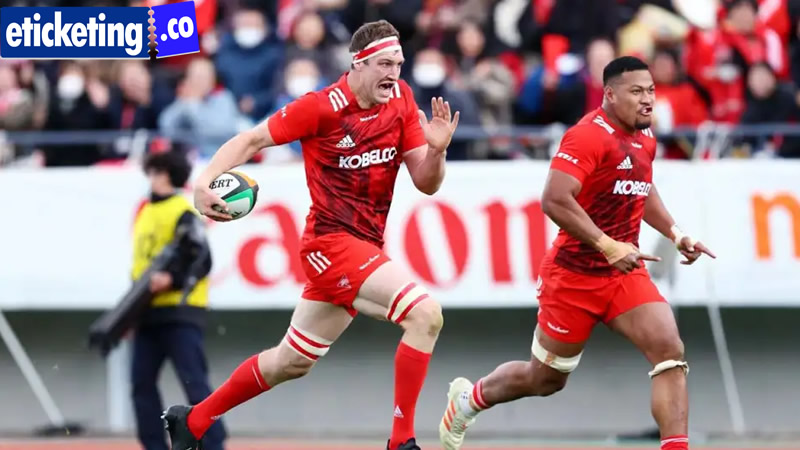 Rugby World Cup Tickets | Japan Vs Samoa Tickets | Rugby World Cup Final Tickets | Rugby World Cup 2027 Tickets
