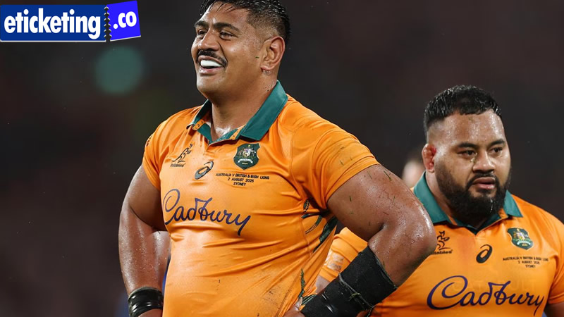 Rugby World Cup Tickets | Australia Vs Hong Kong Tickets | Rugby World Cup Final Tickets | Rugby World Cup 2027 Tickets