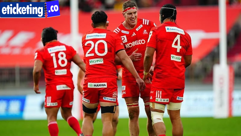 Rugby World Cup Tickets | Japan Vs Samoa Tickets | Rugby World Cup Final Tickets | Rugby World Cup 2027 Tickets