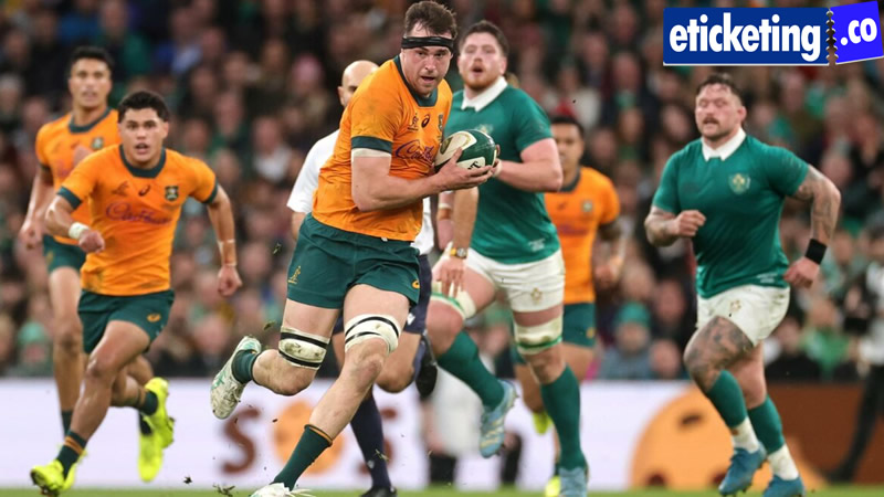 Rugby World Cup Tickets | Ireland Vs Portugal Tickets | Rugby World Cup Final Tickets | Rugby World Cup 2027 Tickets
