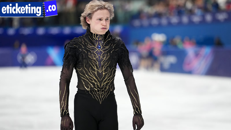 Winter Olympic 2026 Tickets | Olympic Figure Skating Tickets | | Milano Cortina 2026 Tickets | Italy Winter Olympic Tickets