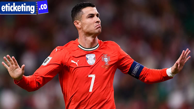 Portugal vs Uzbekistan Tickets | Colombia Vs Portugal Tickets | Soccer World Cup Tickets