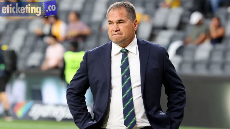 Rugby World Cup Tickets | Rugby World Cup 2027 Tickets