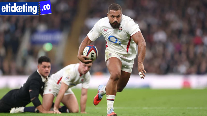 Rugby World Cup Tickets | England Vs Tonga Tickets | Rugby World Cup Final Tickets | Rugby World Cup 2027 Tickets