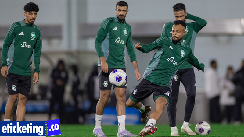 Spain vs Saudi Arabia Tickets | Spain vs Cabo Verde Tickets | Soccer World Cup Tickets