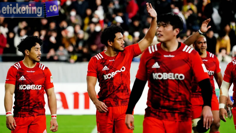 Rugby World Cup Tickets | Rugby World Cup 2027 Tickets