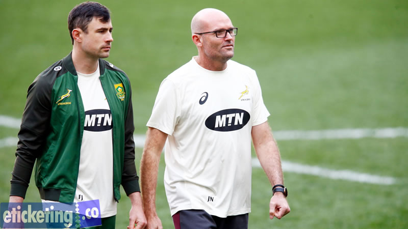 Rugby World Cup Tickets | Rugby World Cup 2027 Tickets 