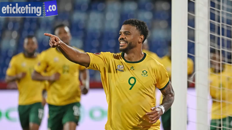 Mexico vs South Africa Tickets | Football World Cup Tickets | FIFA 2026 Semi Final Tickets 
