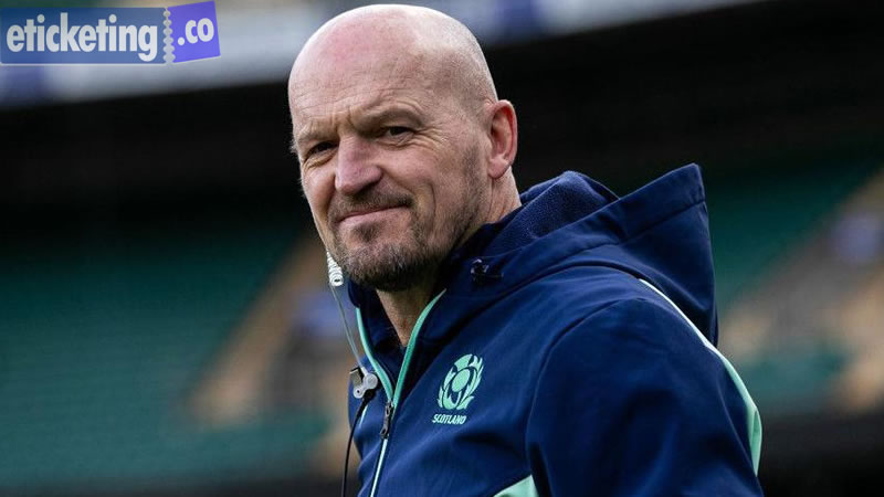 Rugby World Cup Tickets | Rugby World Cup 2027 Tickets 