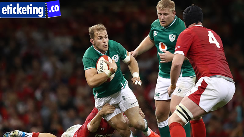 Rugby World Cup Tickets | Wales Vs Tonga Tickets | Rugby World Cup Final Tickets | Rugby World Cup 2027 Tickets