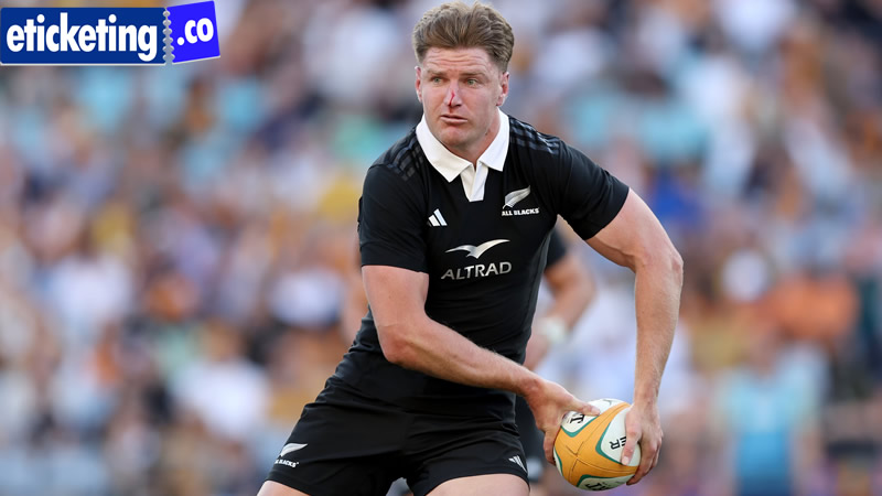 Rugby World Cup Tickets | New Zealand Vs Chile Tickets | Rugby World Cup Final Tickets | Rugby World Cup 2027 Tickets
