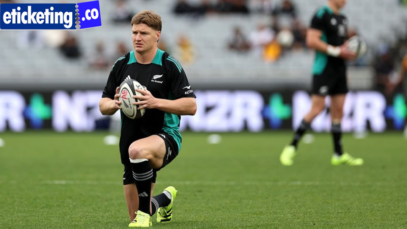 Rugby World Cup Tickets | New Zealand Vs Chile Tickets | Rugby World Cup Final Tickets | Rugby World Cup 2027 Tickets
