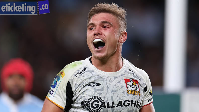 Rugby World Cup Tickets | Rugby World Cup 2027 Tickets