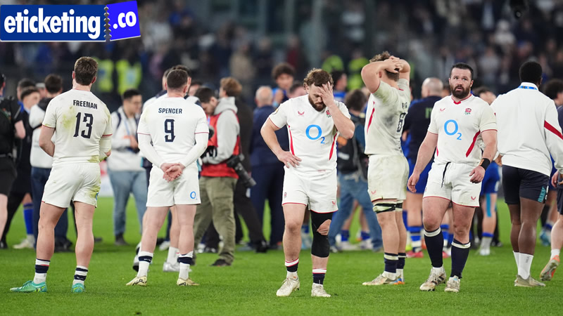 Rugby World Cup Tickets | England Vs Tonga Tickets | Rugby World Cup Final Tickets | Rugby World Cup 2027 Tickets
