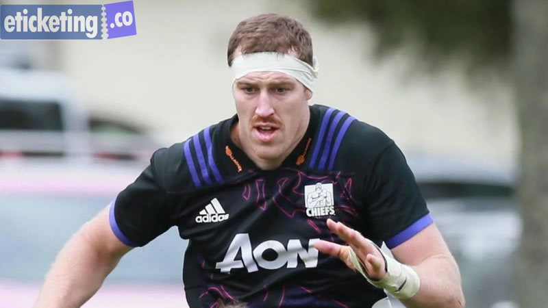 Rugby World Cup Tickets | Rugby World Cup 2027 Tickets