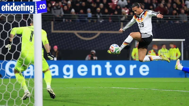 Germany vs Curacao Tickets | Germany vs Ivory Coast Tickets | FIFA World Cup Tickets