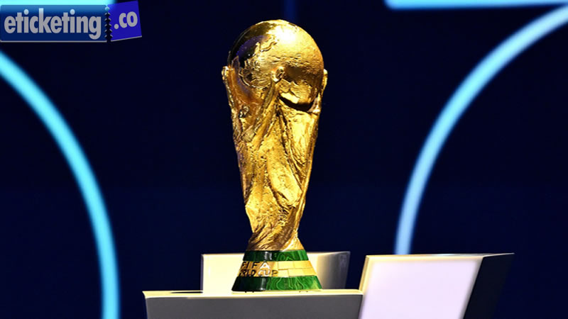 Buy World Cup Tickets | Scocer World Cup Tickets | World Cup Tickets| FIFA 2026 Tickets
