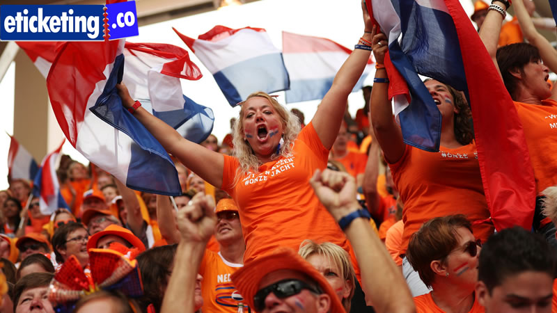 Netherlands vs Japan Tickets | Tunisia vs Japan Tickets | FIFA World Cup Tickets