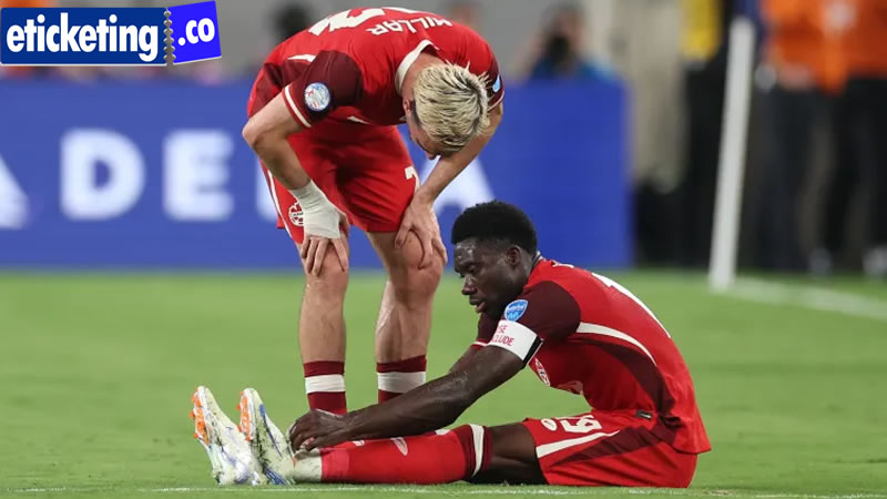 Canada vs Switzerland Tickets | Canada vs Qatar Tickets | Football World Cup Tickets