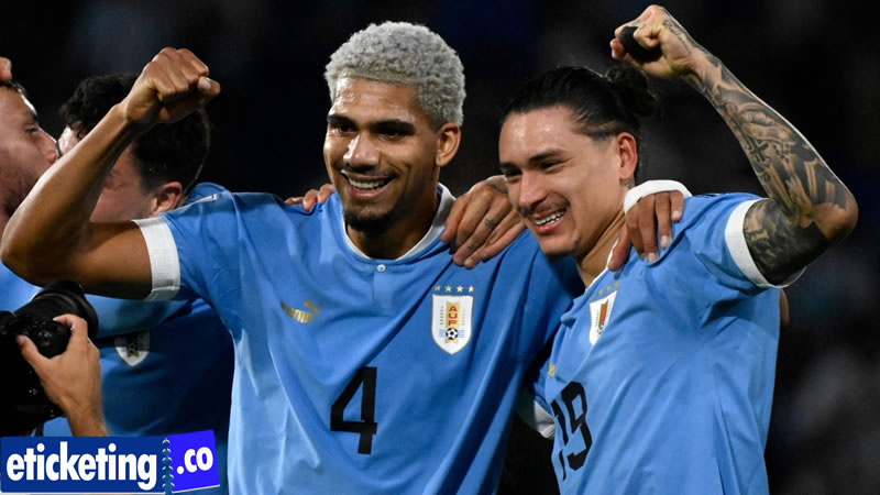 Saudi Arabia vs Uruguay Tickets | Spain vs Saudi Arabia Tickets | FIFA World Cup Tickets