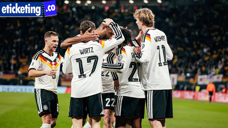 Germany FIFA World Cup Tickets | FIFA World Cup Tickets | World Cup Tickets