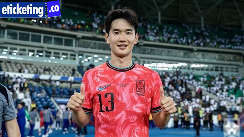 Mexico vs South Korea Tickets | Mexico Vs South Africa Tickets | FIFA World Cup Tickets