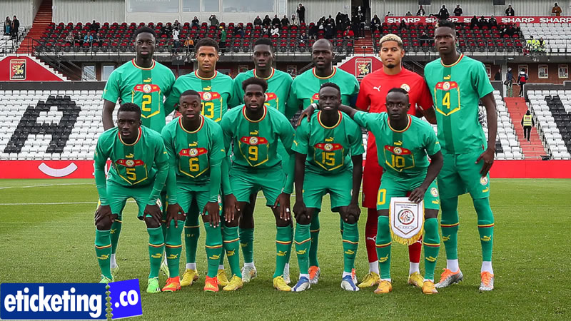 Norway vs Senegal Tickets | Norway vs France Tickets | FIFA World Cup Tickets