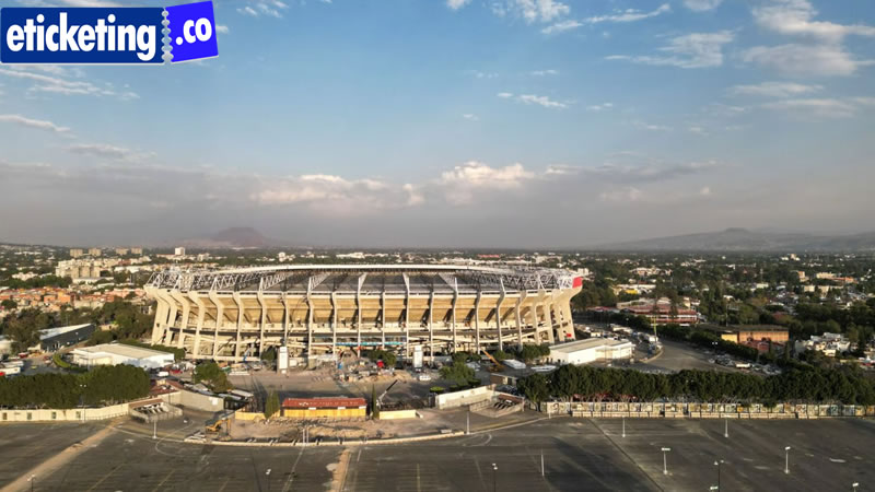 Mexico vs South Africa Tickets | Mexico vs South Korea Tickets | World Cup Tickets