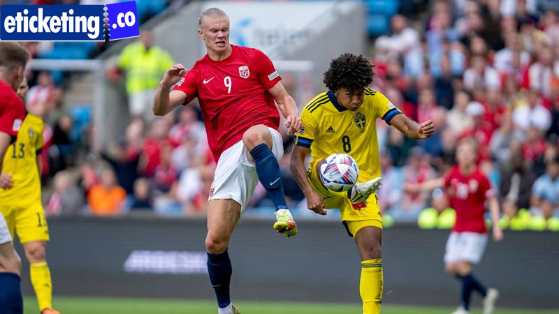 Norway vs Senegal Tickets | Norway vs France Tickets | FIFA World Cup Tickets