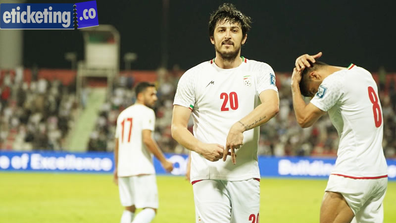 Belgium vs Iran Tickets | Football World Cup Tickets | FIFA 2026 Semi Final Tickets 
