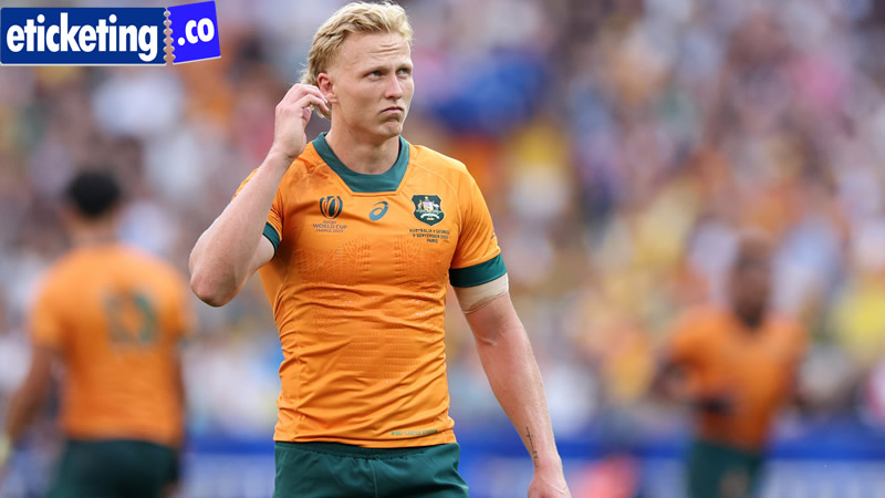 Rugby World Cup Tickets | Australia Vs Hong Kong Tickets | Rugby World Cup Final Tickets | Rugby World Cup 2027 Tickets