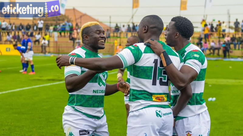 Rugby World Cup Final Tickets | England Vs Zimbabwe Tickets