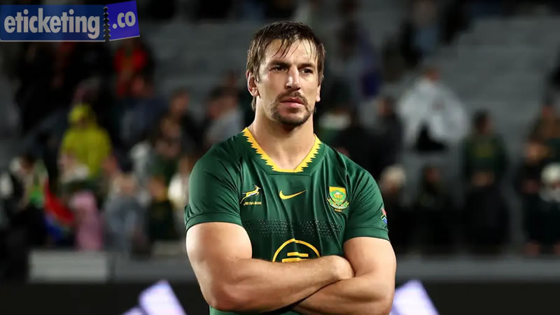 Rugby World Cup Final Tickets | South Africa Vs Italy Tickets