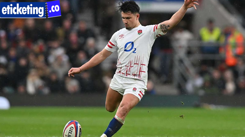 Rugby World Cup Tickets | England Vs Tonga Tickets | Rugby World Cup Final Tickets | Rugby World Cup 2027 Tickets