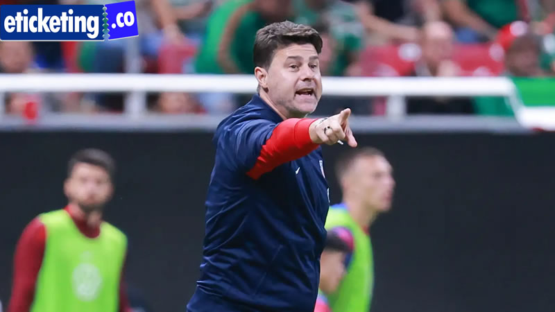 USA FIFA World Cup Tickets | USA vs Australia Tickets | World Cup Tickets