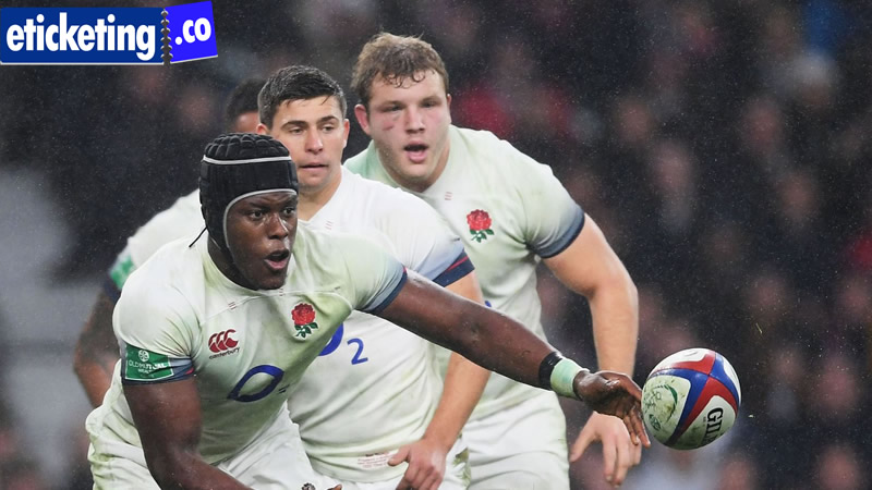 Rugby World Cup Tickets | England Vs Wales Tickets | Rugby World Cup Final Tickets | Rugby World Cup 2027 Tickets