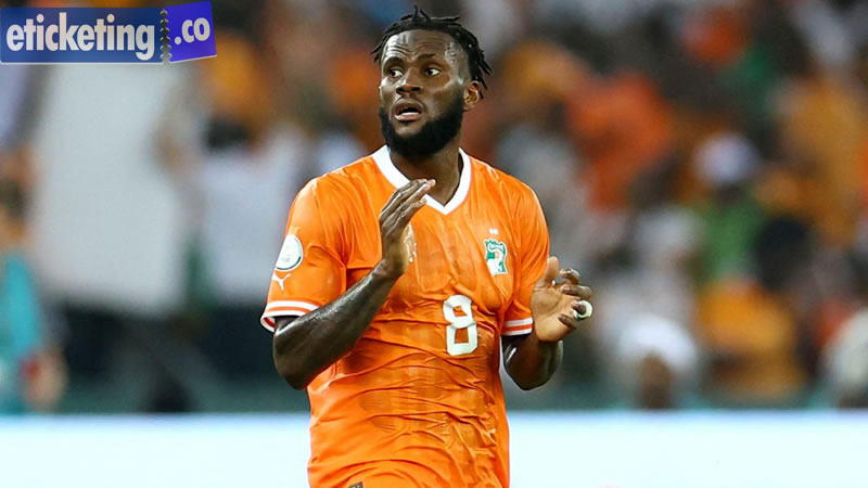 Curacao Vs Ivory Coast Tickets | Football World Cup Tickets | FIFA 2026 Semi Final Tickets 
