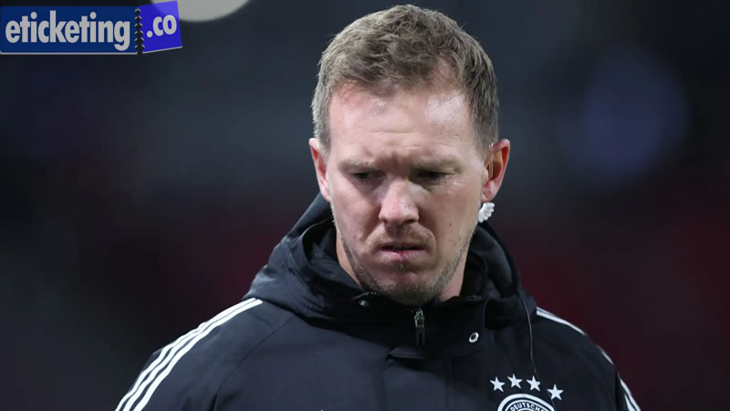 Germany vs Curacao Tickets | Football World Cup Tickets | FIFA 2026 Semi Final Tickets 
