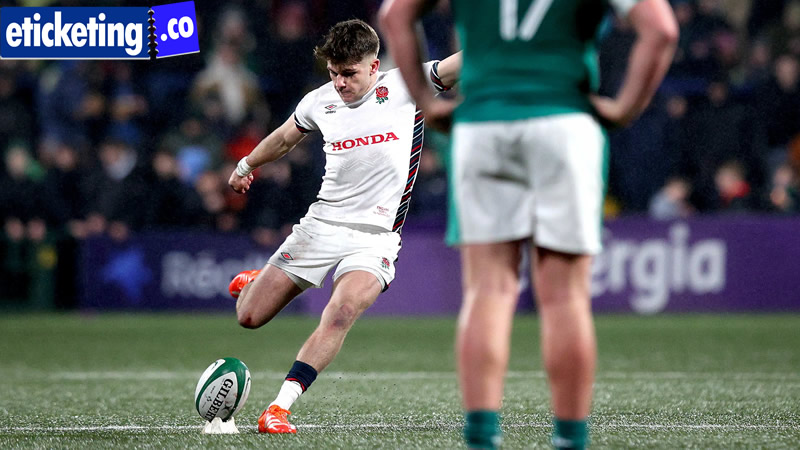 Rugby World Cup Tickets | England Vs Wales Tickets | Rugby World Cup Final Tickets | Rugby World Cup 2027 Tickets