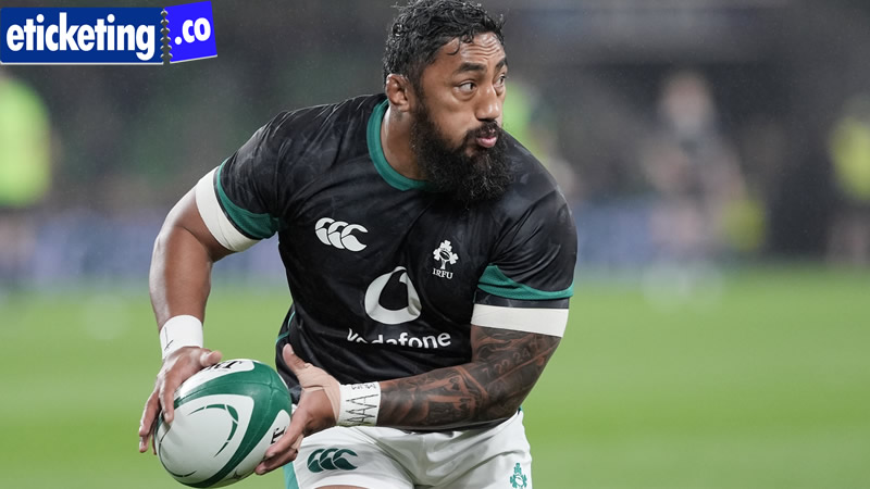 Rugby World Cup Tickets | Ireland Vs Scotland Tickets | Rugby World Cup Final Tickets | Rugby World Cup 2027 Tickets