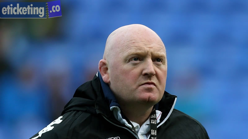 Rugby World Cup Final Tickets | Ireland Vs Scotland Tickets