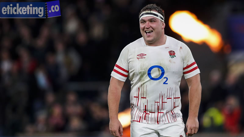 Rugby World Cup Final Tickets | England Vs Wales Tickets