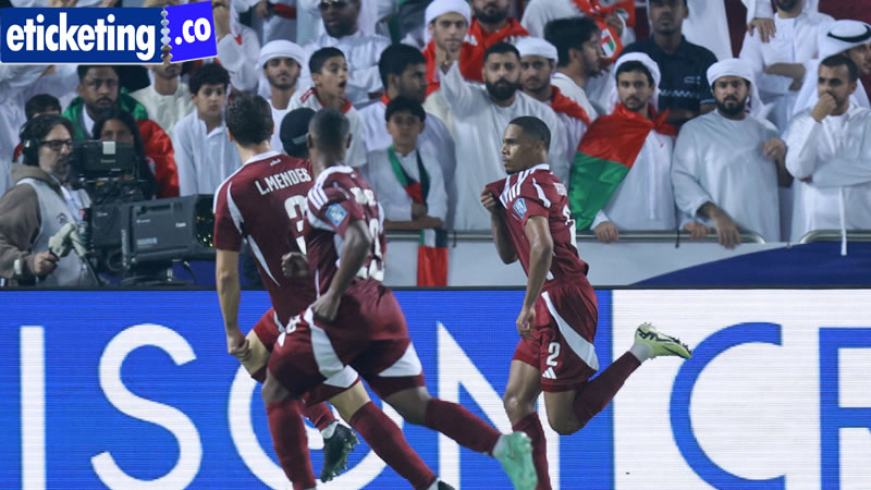 Qatar FIFA World Cup Tickets | Qatar Vs Switzerland Tickets | World Cup Tickets