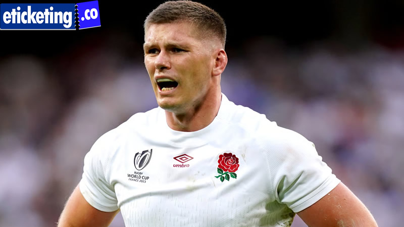 Rugby World Cup Tickets | England Vs Tonga Tickets | Rugby World Cup Final Tickets | Rugby World Cup 2027 Tickets