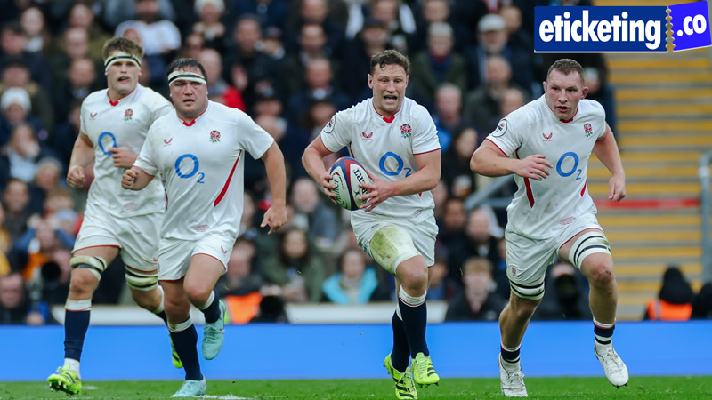 Rugby World Cup Tickets | England Vs Zimbabwe Tickets | Rugby World Cup Final Tickets | Rugby World Cup 2027 Tickets